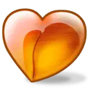 Heart - Recommended PNG