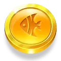 Coin - Fast Download PNG - reward