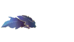 Purple Leaf - Free PNG