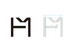 Letter Combination Logo - logo - PNG Images
