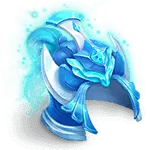 Ice Shield - ice shield - No Background PNG