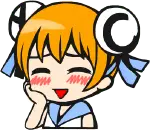 Little Girl with Headphones - little girl - No Watermark PNG