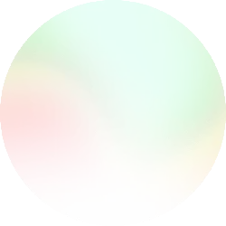 Color Gradient Circle - Popular Download PNG