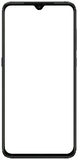 Black Smartphone - technology - High Resolution PNG