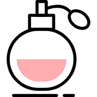 Smiley Face - abstract - No Background PNG