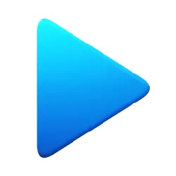 Play Button - Free for Commercial Use PNG - logo