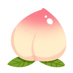 Peach - Free PNG - nutritious