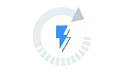 Lightning Bolt Logo - lightning - symbol - PNG Images