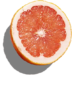 Grapefruit - Lossless PNG - PNG Images