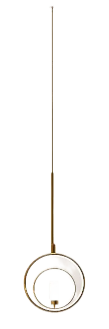Hanging Lamp - lighting - High Resolution PNG