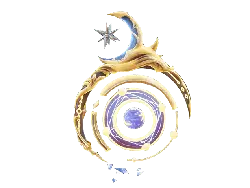 Mystic Symbol - star - Lossless PNG