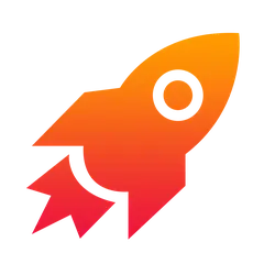 Rocket - speed - flying vehicle - Transparent Layer PNG