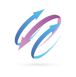 Rotating Arrows - Free PNG