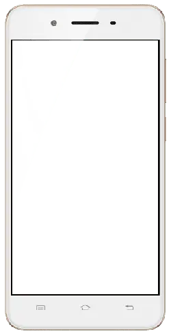 White Smartphone - phone - High Download Count PNG