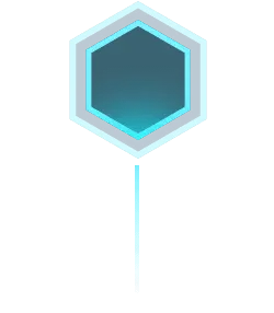 Hexagon Icon - future - Lossless PNG