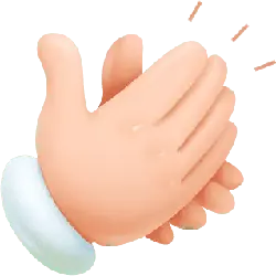 Clapping Hands - Popular Download PNG