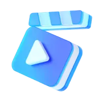 Play Button - design - Popular Download PNG