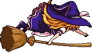 Witch - hat - Free Download PNG