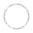 Black Circle - outline - graphic - Free PNG