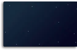 Starry Sky Background - minimalist - PNG Images