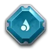 Blue Gemstone - magic - Free PNG