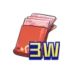 Red Folder - PNG