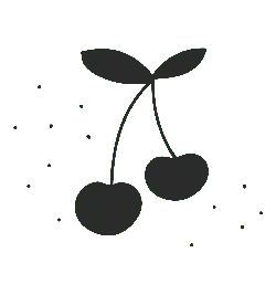 Cherry - Popular Download PNG - eatable