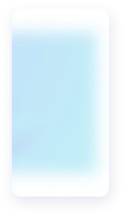 Blue Gradient Rectangle - blue - High Resolution PNG