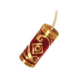 Firecracker - Popular Download PNG