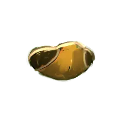 Gold Ring - Lossless PNG