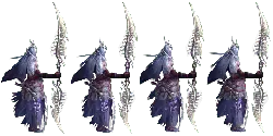 Ice Mage - mage - Lossless PNG