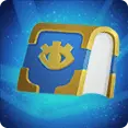 Treasure Chest - coins - mystery - Transparent Background PNG