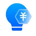RMB Lightbulb - icon - PNG