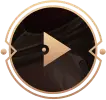 Play Button - High Quality PNG - play