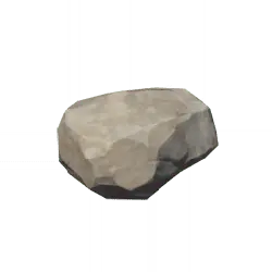 Rock - mineral - High Resolution PNG