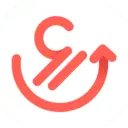 Rotate Arrow - design - No Background PNG