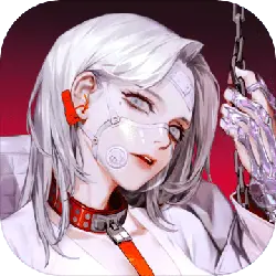 Mechanical Girl - girl - mechanical - PNG Images