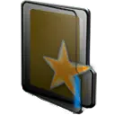 Favorites - icon - No Background PNG