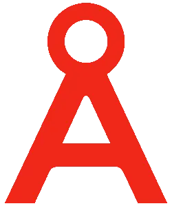 A Logo - design - Transparent Layer PNG