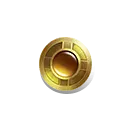 Gold Button - technology - Free Download PNG