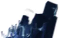 Ice Cube - ice - crystal - No Background PNG