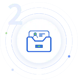 File in an Envelope - information - No Background PNG