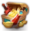 Treasure Chest - key - Highly Rated PNG
