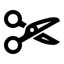 White Lines on Black Background - minimalism - PNG Images