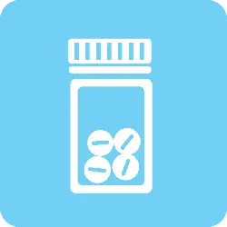 Medicine Bottle - drug - Recommended PNG