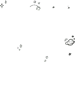 Star Patterns - nightsky - PNG