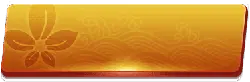 Gold Background Pattern - wave - No Background PNG