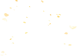 Gold Confetti - holiday - Free Download PNG