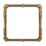 Gold Frame - frame - High Download Count PNG