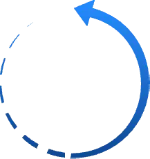 Rotating Arrow - PNG Images